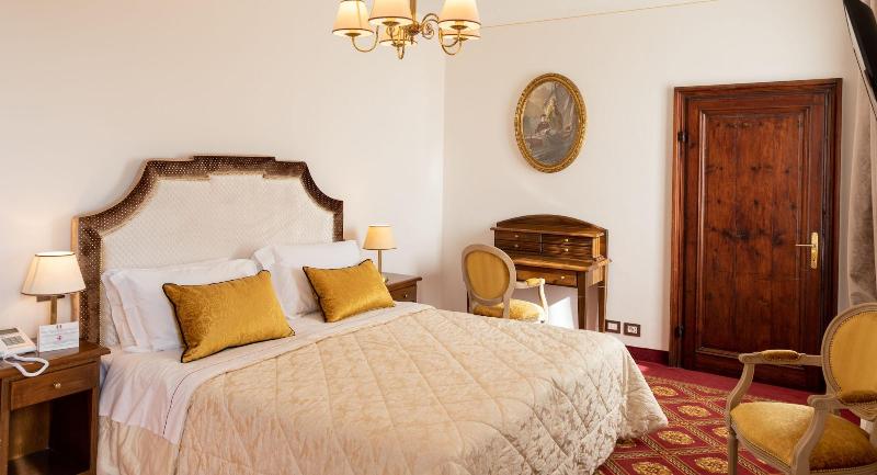 Villa Lecchi Hotel Wellness - Oda