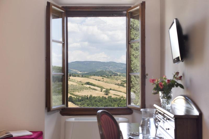 Villa Lecchi Hotel Wellness - Oda