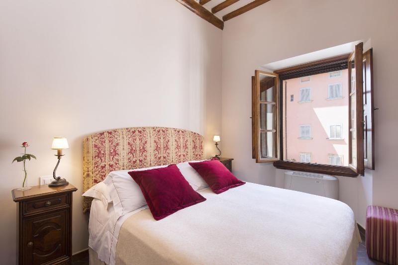 Villa Lecchi Hotel Wellness - Oda