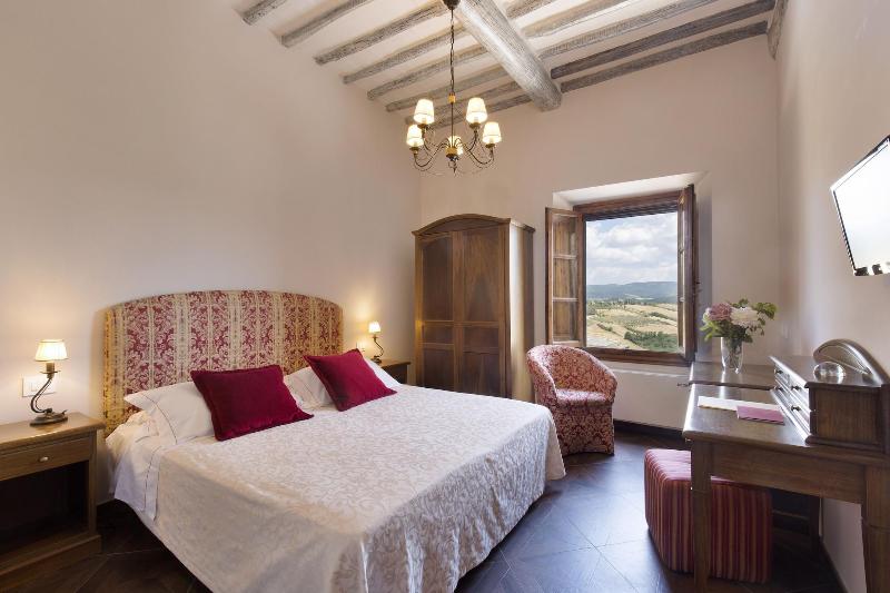 Villa Lecchi Hotel Wellness - Oda