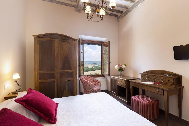Villa Lecchi Hotel Wellness - Oda