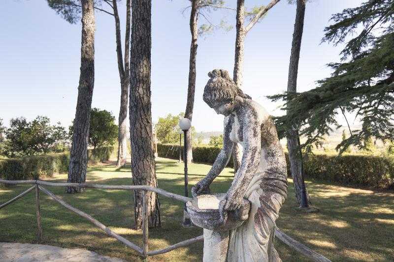 Villa Lecchi Hotel Wellness - Havuz