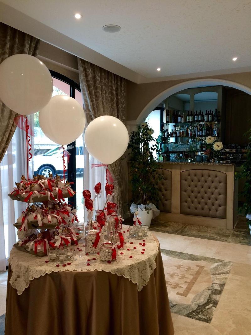 Villa Lecchi Hotel Wellness - Restoran
