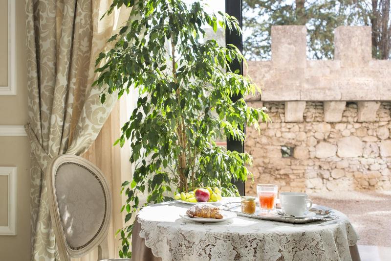 Villa Lecchi Hotel Wellness - Restoran