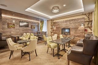 Honour And Grace Hotel fotoÄŸrafÄ±