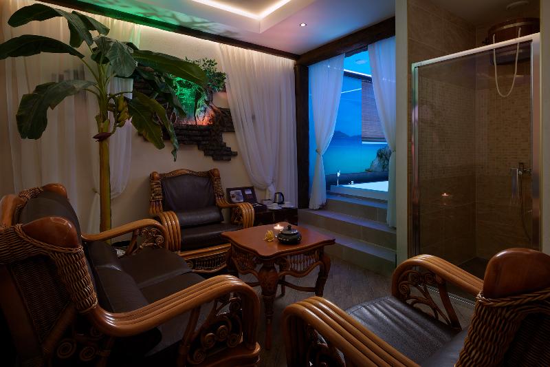 Honour And Grace Hotel - Aktivite