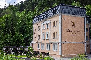 Honour And Grace Hotel otel fotoğrafı