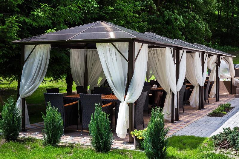 Honour And Grace Hotel - Genel