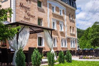 Honour And Grace Hotel fotoÄŸrafÄ±