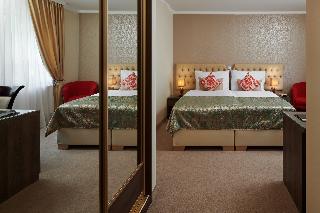 Honour And Grace Hotel fotoÄŸrafÄ±
