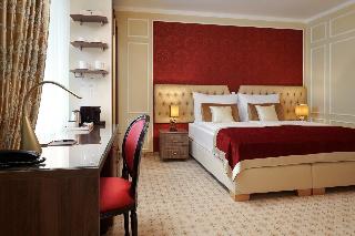 Honour And Grace Hotel fotoÄŸrafÄ±