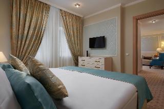 Honour And Grace Hotel fotoÄŸrafÄ±