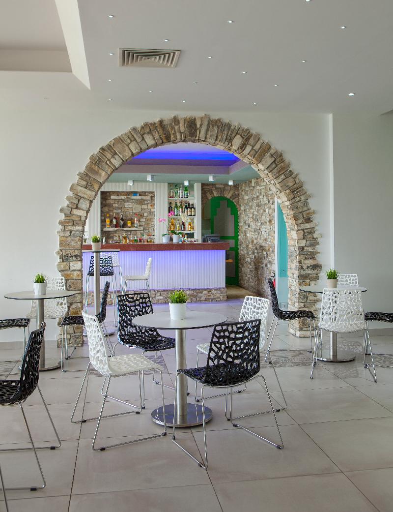 Cyprotel Florida Hotel - Bar