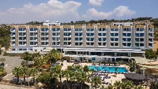 Cyprotel Florida Hotel otel fotoğrafı