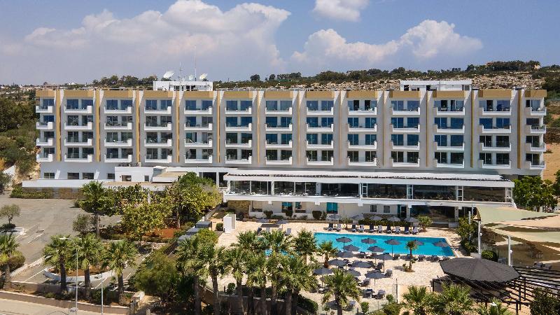 Cyprotel Florida Hotel - Genel