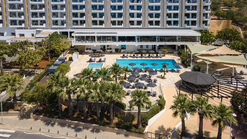 Cyprotel Florida Hotel - Genel