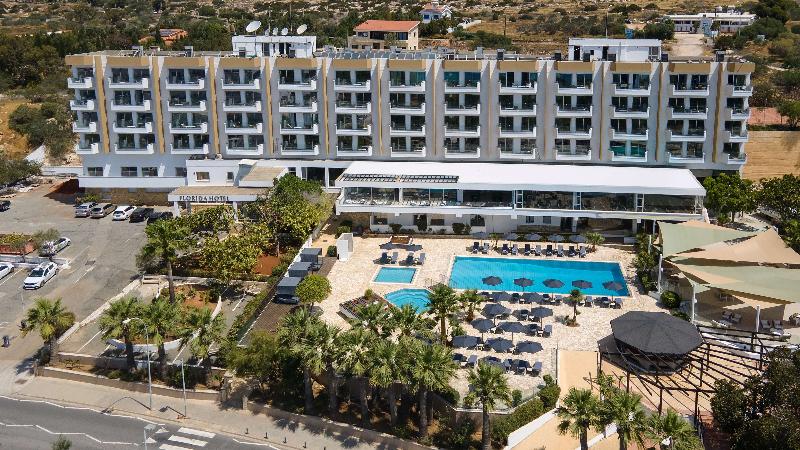 Cyprotel Florida Hotel - Genel