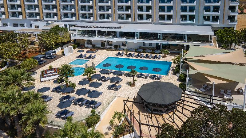 Cyprotel Florida Hotel - Genel