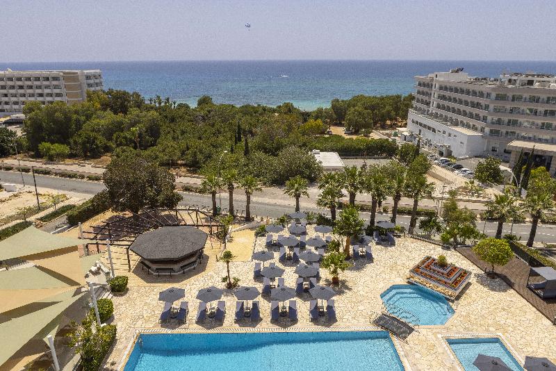 Cyprotel Florida Hotel - Oda