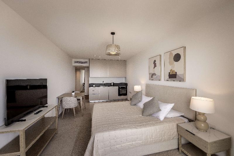 Cyprotel Florida Hotel - Oda
