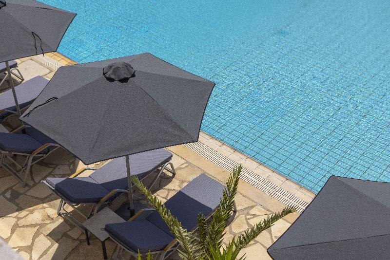 Cyprotel Florida Hotel - Havuz