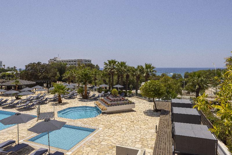 Cyprotel Florida Hotel - Havuz