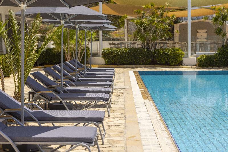 Cyprotel Florida Hotel - Havuz