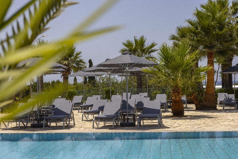 Cyprotel Florida Hotel - Havuz
