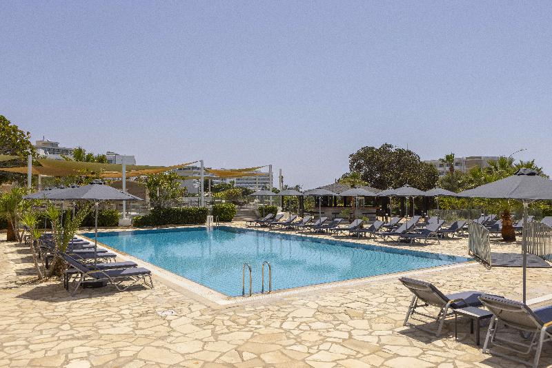 Cyprotel Florida Hotel - Havuz