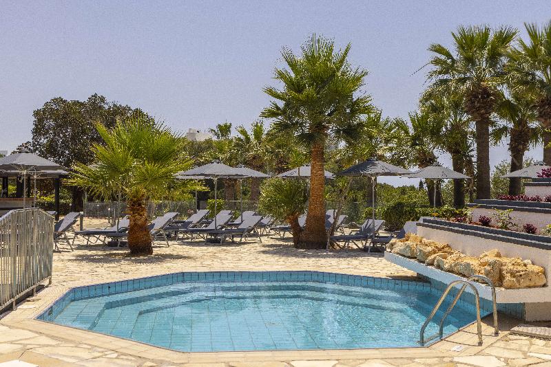 Cyprotel Florida Hotel - Havuz