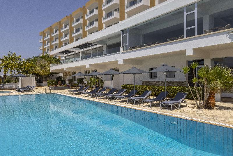 Cyprotel Florida Hotel - Havuz