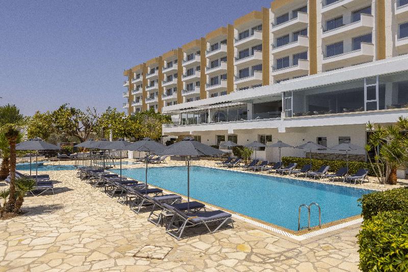 Cyprotel Florida Hotel - Havuz