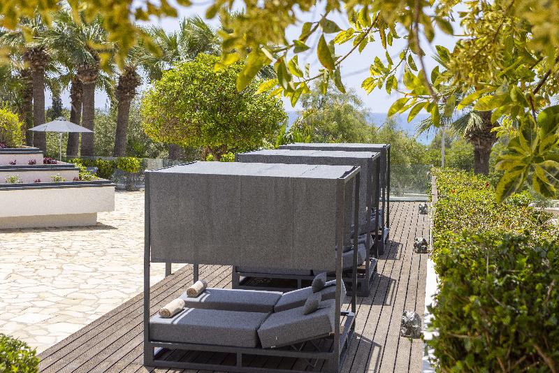 Cyprotel Florida Hotel - Havuz