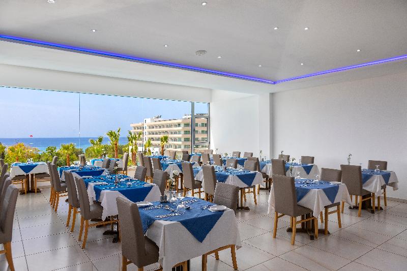 Cyprotel Florida Hotel - Restoran