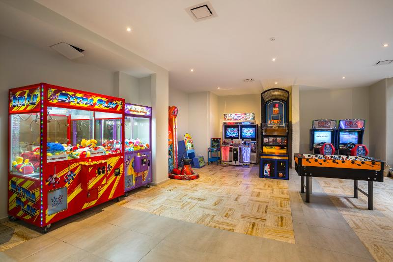 Leonardo Laura Beach And Splash Resort - Aktivite