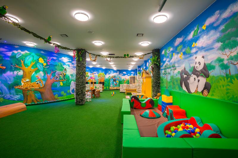 Leonardo Laura Beach And Splash Resort - Aktivite