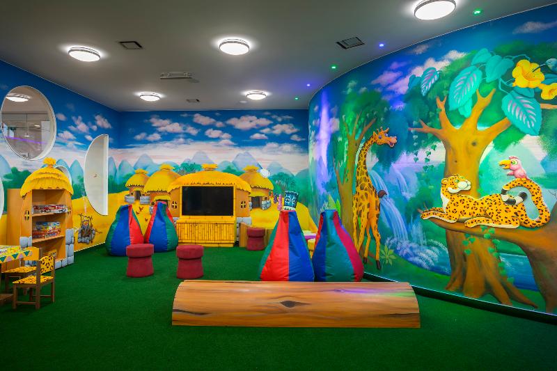 Leonardo Laura Beach And Splash Resort - Aktivite