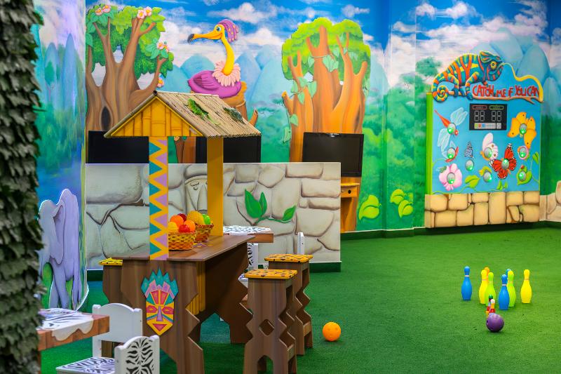 Leonardo Laura Beach And Splash Resort - Aktivite