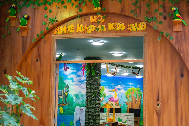 Leonardo Laura Beach And Splash Resort - Aktivite