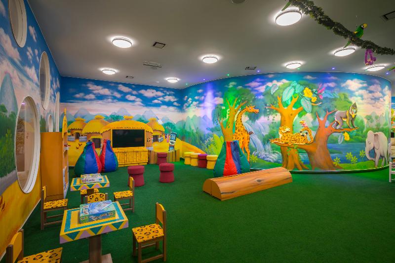 Leonardo Laura Beach And Splash Resort - Aktivite