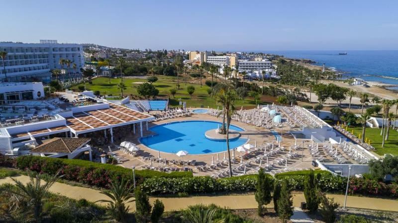 Leonardo Laura Beach And Splash Resort - Genel