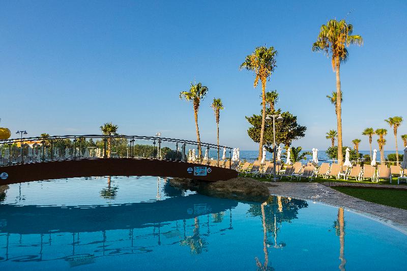 Leonardo Laura Beach And Splash Resort - Genel