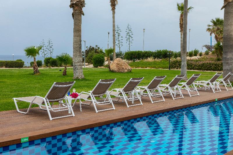 Leonardo Laura Beach And Splash Resort - Genel