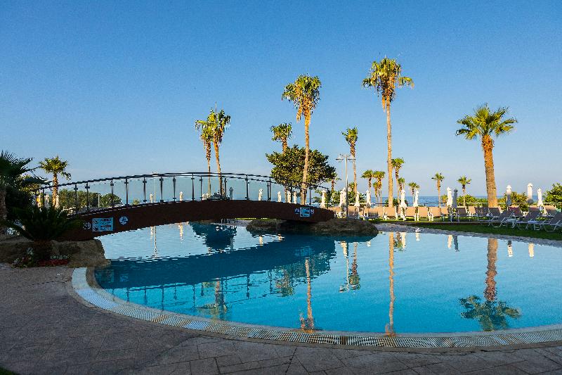 Leonardo Laura Beach And Splash Resort - Genel