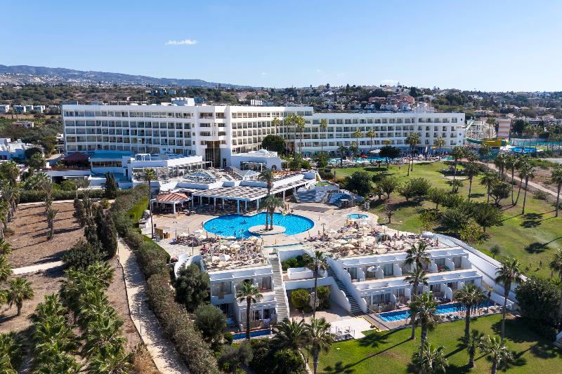 Leonardo Laura Beach And Splash Resort - Genel