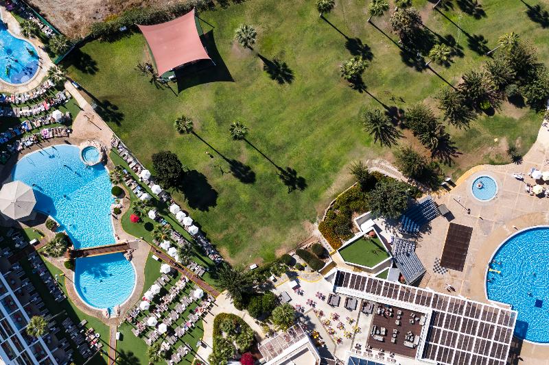 Leonardo Laura Beach And Splash Resort - Genel