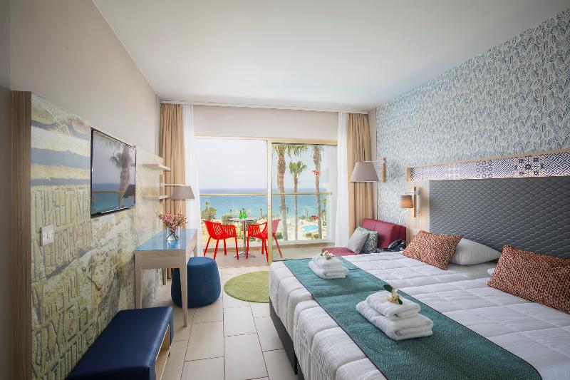 Leonardo Laura Beach And Splash Resort - Oda