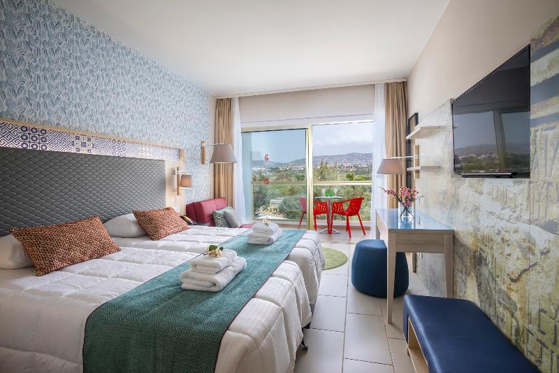 Leonardo Laura Beach And Splash Resort - Oda