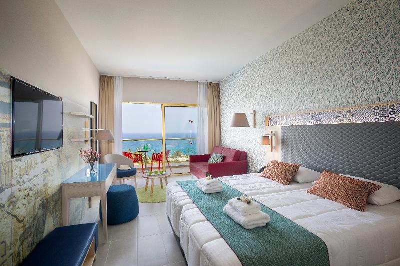 Leonardo Laura Beach And Splash Resort - Oda