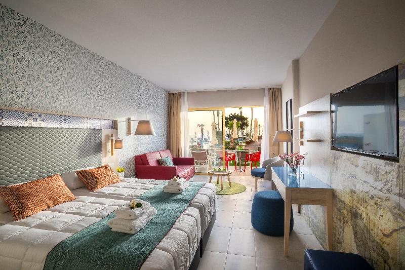 Leonardo Laura Beach And Splash Resort - Oda
